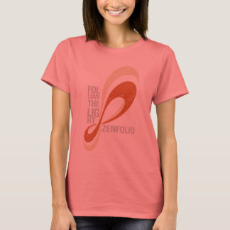 Camiseta Ringer Lady's Tee