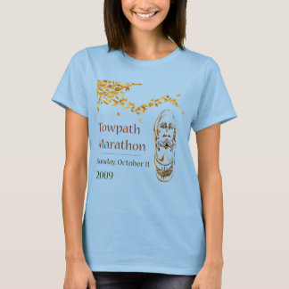 Camiseta Ringer Tee de las mujeres