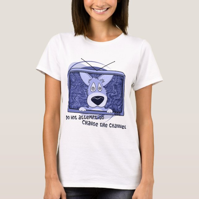 Camiseta Ringer Teeshirt (Anverso)