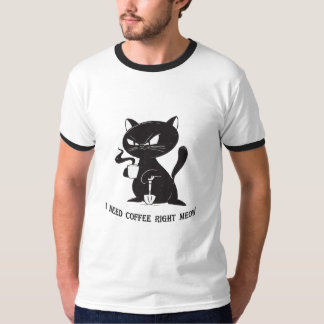 Camiseta Ringer Tshirt para hombres