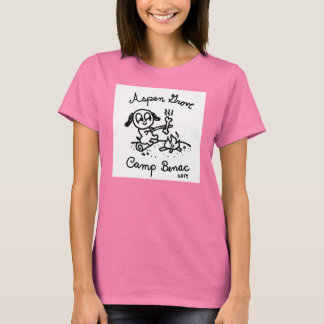 Camiseta Ringer Womens
