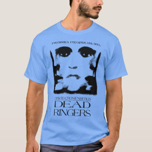 Camiseta Ringers muertos