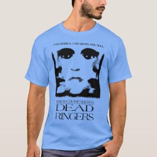 Camiseta Ringers muertos