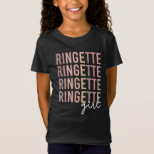 Ringette Chica | Regalos para los jugadores de Rin