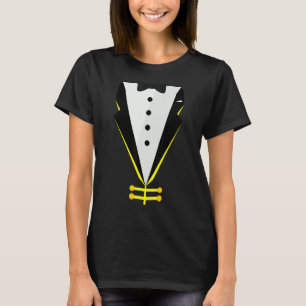 Camiseta Ringmaster Easy Circus Costume Para Hombres Mujere