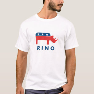 CAMISETA RINO
