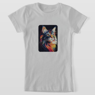 Camiseta riñón