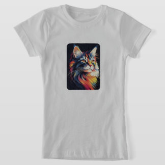 Camiseta riñón