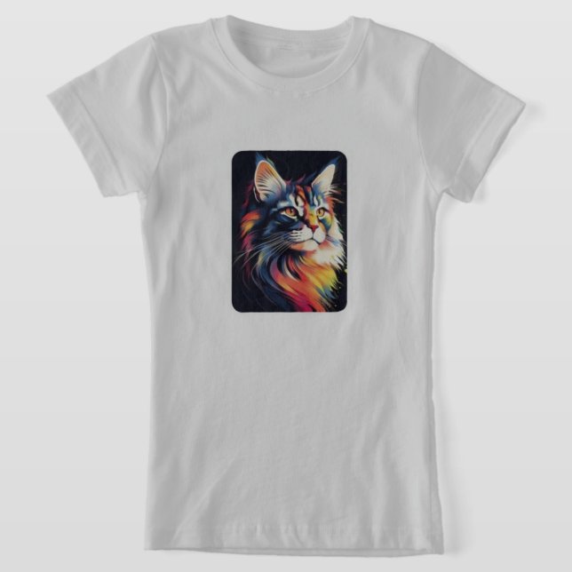 Camiseta riñón (Distribución)