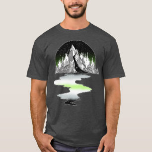 Camiseta Río Agender