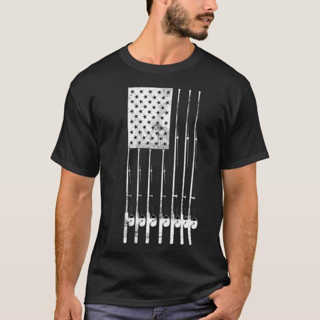 Camiseta Río Boise, Idaho (Anverso)