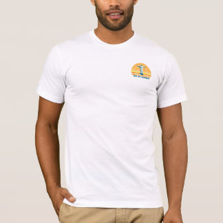 Camiseta Río/Brasil Cristo rj