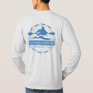 Camiseta Río Buffalo (KC2)