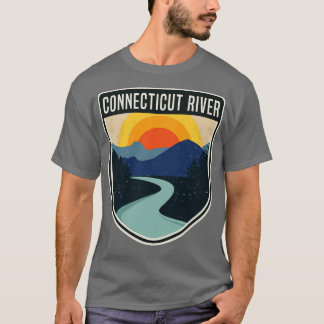 Camiseta Río Connecticut