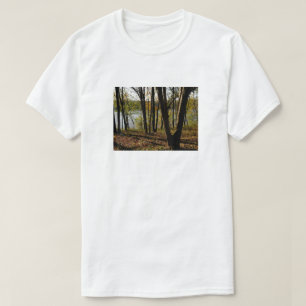Camiseta Río Connecticut