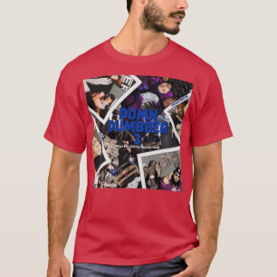 Camiseta Rio Da Yung OG Dum N Dumbber