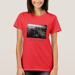 CAMISETA RIO DE JANEIRO