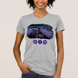 CAMISETA RIO DE JANEIRO