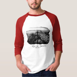 CAMISETA RIO DE JANEIRO