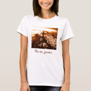 CAMISETA RIO DE JANEIRO