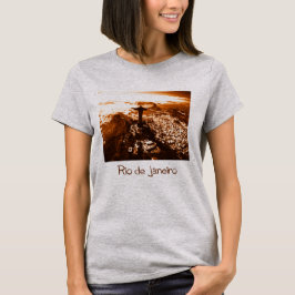 CAMISETA RIO DE JANEIRO