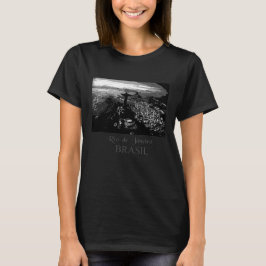 CAMISETA RIO DE JANEIRO