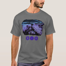CAMISETA RIO DE JANEIRO