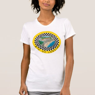 Camiseta Río de Janeiro