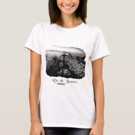 CAMISETA RIO DE JANEIRO