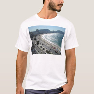 Camiseta Río de Janiero