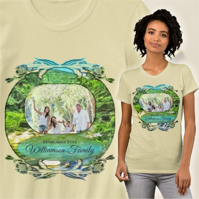 Camiseta Río de la Familia Vallarta Sur 0366 (Subido por el creador)