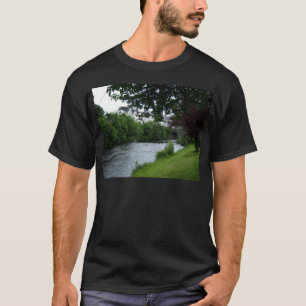 Camiseta Río de Owenriff