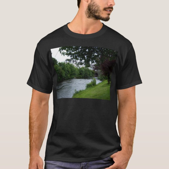 Camiseta Río de Owenriff (Anverso)
