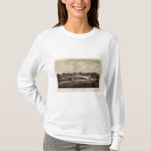 Camiseta Río de Schuylkill