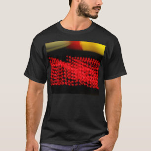 Camiseta Río del LED