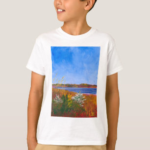 Camiseta Río Delaware