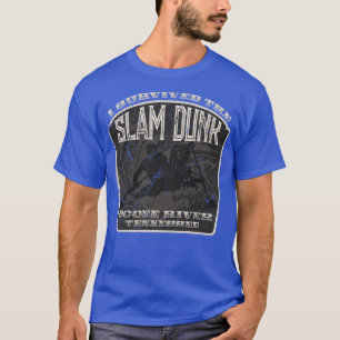 Camiseta Río ennessee de agua blanca Rafting Gift Ocoee