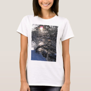 Camiseta Río Frío Hafren