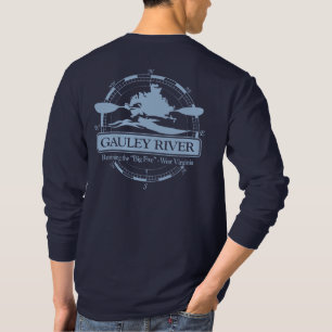 Camiseta Río Gauley (KC2)