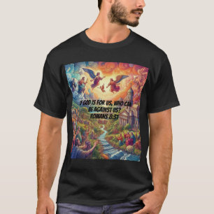 Camiseta Río Heavenly