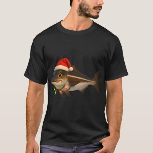 Camiseta Río Manistee Michigan Pesca Pescador Al aire libre