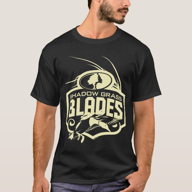 Camiseta Río Middle Fork Salmon, Idaho (Anverso)