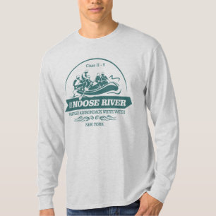 Camiseta Río Moose (rafting2)