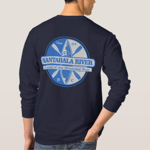 Camiseta Río Nantahala (K3)