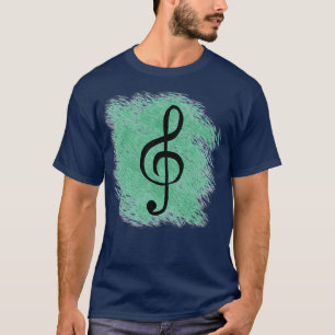 Camiseta Río Naturaleza Cleft
