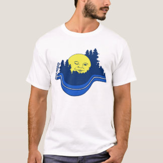 Camiseta Río Nido