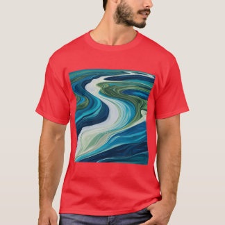 Camiseta Río Ole Miss