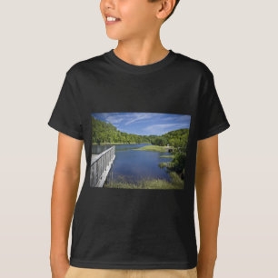 Camiseta Río Oso, NS