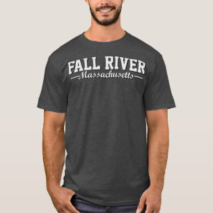 Camiseta Río Otoño Massachusetts1