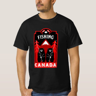 Camiseta Río Ottawa